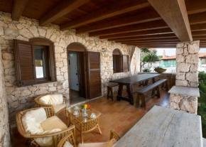 dammusi villa daiana